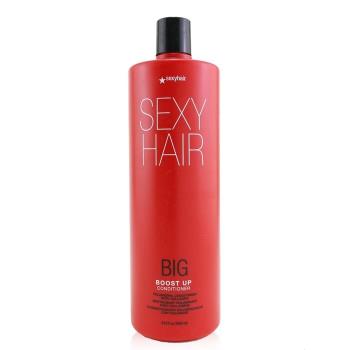 性感秀髮 Big Sexy Hair膠原蛋白豐盈護髮素 1000ml/33.8oz