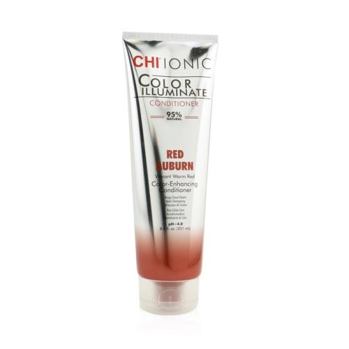CHI Ionic Color 亮麗護髮素 - # Red Auburn251ml/8.5oz