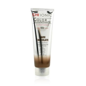 CHI Ionic Color 亮麗護髮素 - # Dark Chocolate 251ml/8.5oz