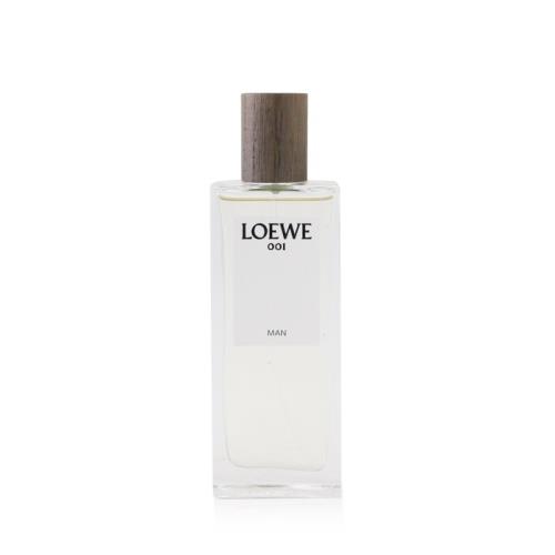 Loewe 001 男士木調花香水50ml/1.7oz|會員獨享好康折扣活動|其他品牌