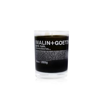 MALIN+GOETZ 芳香蠟燭 - Dark Rum 260g/9oz