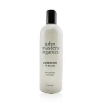 John Masters Organics 薰衣草牛油果深層護髮素（乾性髮質 ） 473ml 16oz