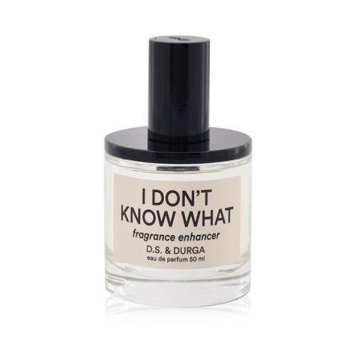 D.S. & Durga I Don’t Know What 男士木調香水50ml/1.7oz