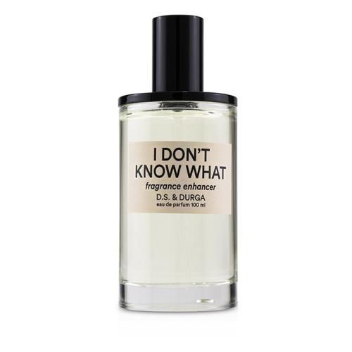 D.S. & Durga I Don’t Know What 男士木調香水 100ml/3.4oz
