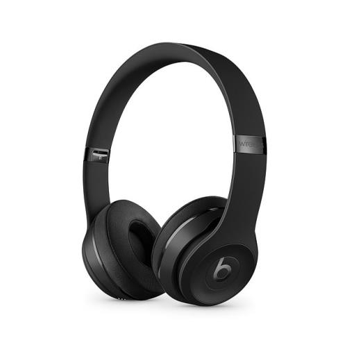 Beats】Solo3 Wireless 頭戴式藍芽耳機(公司貨)|會員獨享好康折扣活動