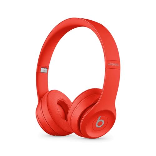 Beats】Solo3 Wireless 頭戴式藍芽耳機(公司貨)|頭戴式耳機|ETMall東森