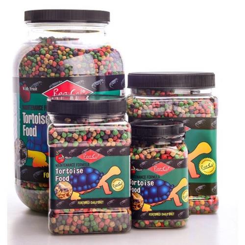 Rep-Cal 陸龜專用飼料354g