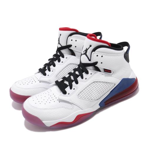 Nike 籃球鞋 Jordan Mars 270 男鞋 CD7070-104 [ACS 跨運動]