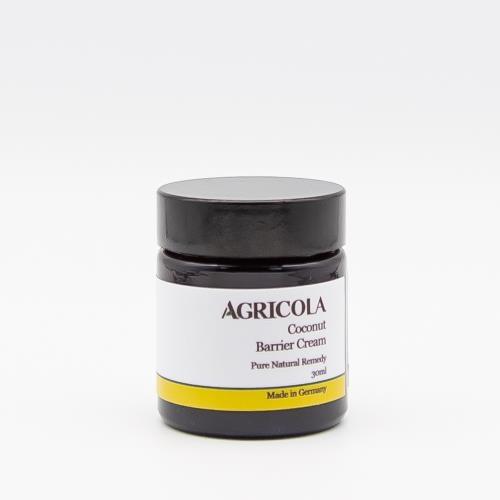 Agricola 植物者 可可娜精油環境防護霜 30ml