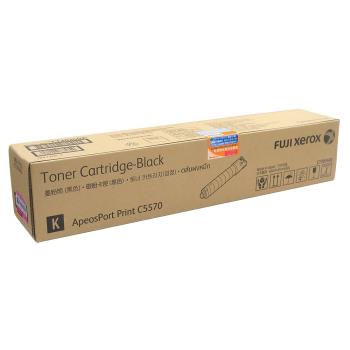 FujiXerox CT203402 高容量 黑色 原廠碳粉匣 適用APPC5570