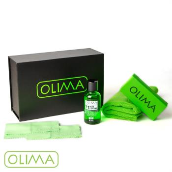 OLIMA T1塑膠鍍膜組【30ml】
