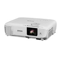 加贈行動電源 EPSON Full HD EB-FH06 高亮彩商用投影機 3500流明 公司貨