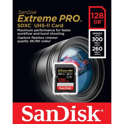 Micro sd extreme 2025 pro 128gb