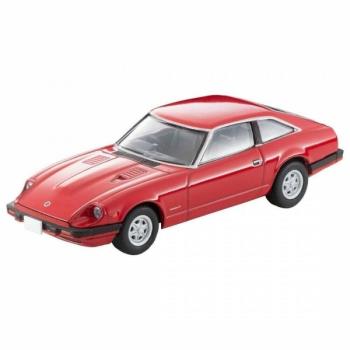 Tomytec LV-N236a Nissan Fairlady Z-T 2BY2 紅色 TV31507 公司貨