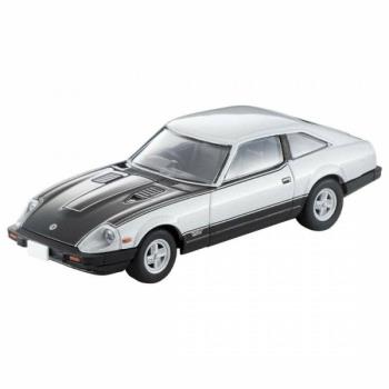 Tomytec LV-N236a Nissan Fairlady Z-T 銀/黑TV31506 TAKARA TOMY 公司貨