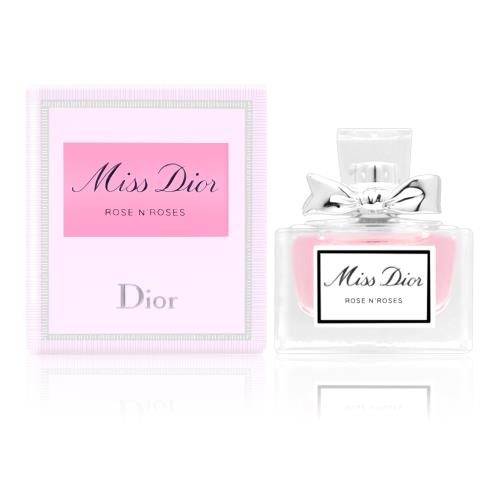 Miss Dior 漫舞玫瑰淡香水 5ml