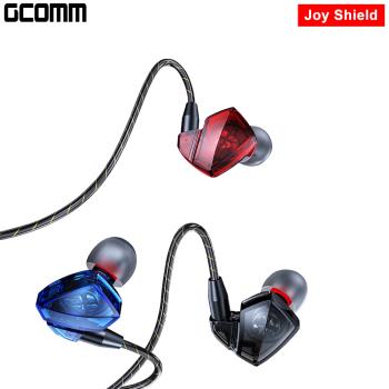 GCOMM 耳掛式造型運動立體聲耳機 Joy Shield
