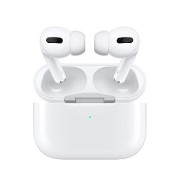 【福利品】Apple AirPods Pro 搭配無線充電盒