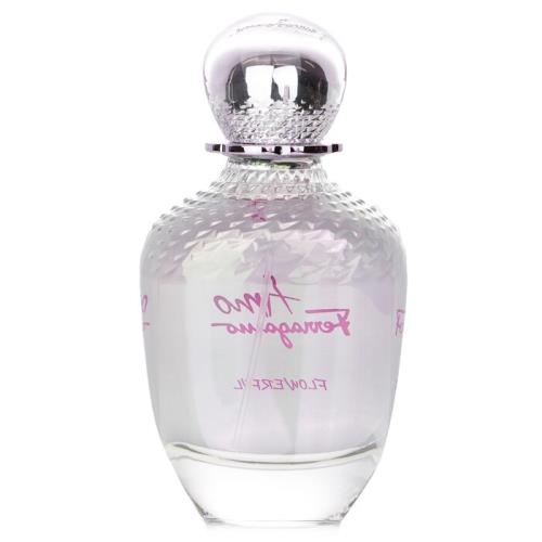 菲拉格慕Amo Ferragamo Flowerful 女性果調淡花香水100ml/3.4oz