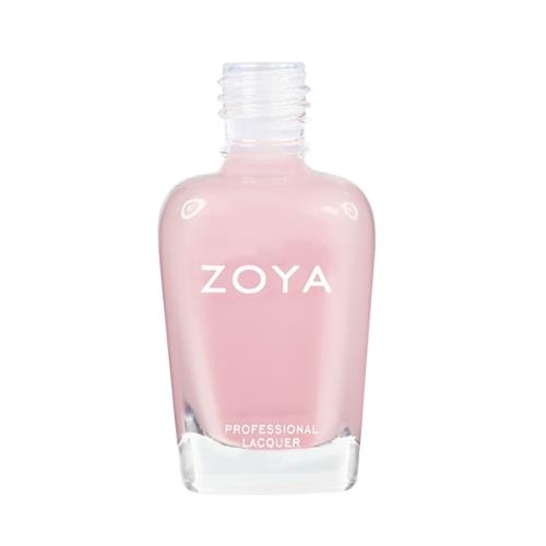 【ZOYA 柔亞】勞瑞ZP433(櫻花粉紅)