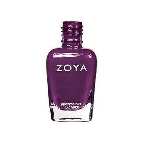 【ZOYA 柔亞】蕊雅ZP419(秋季葡萄樹)