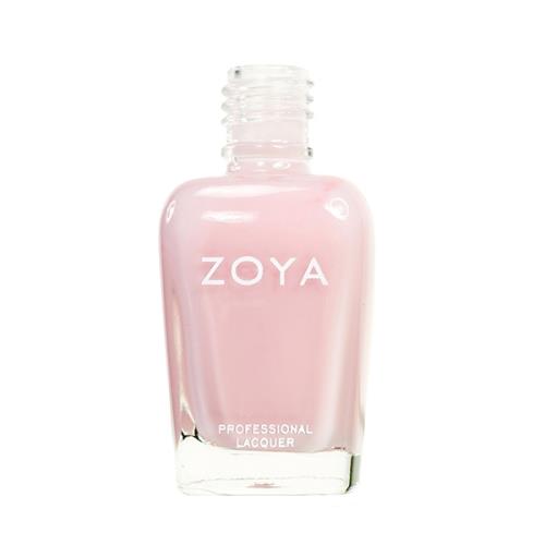 【ZOYA 柔亞】麥迪遜ZP354(法式嬰兒淨粉)