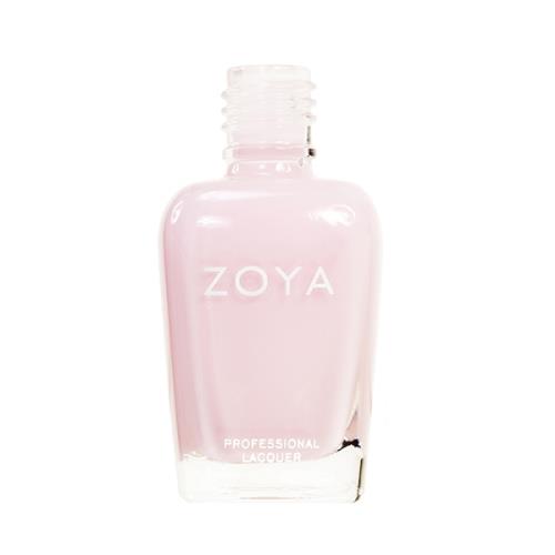 【ZOYA 柔亞】布倫納ZP353(桃子少女粉紅)