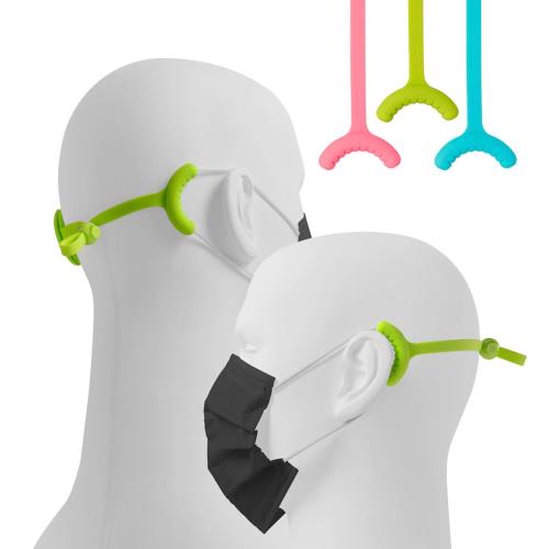 Bone / 舒壓口罩綁 MaskTie 護耳口罩繩套