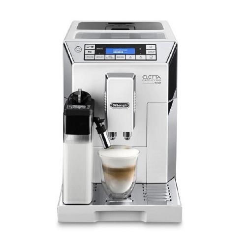 迪朗奇 DeLonghi ECAM 45.760.W 全自動義式咖啡機
