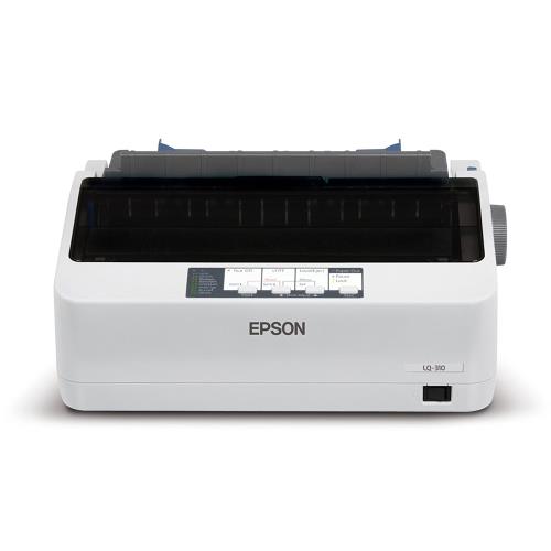 EPSON LQ-310  24針點陣式印表機