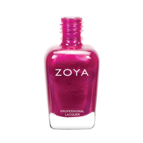 【ZOYA 柔亞】梅森ZP692(凡丹戈紅粉金屬)