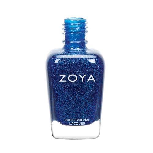 【ZOYA 柔亞】夢想ZP686(閃光深空藍)