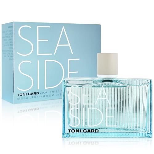 Toni Gard 托尼卡德湛藍微風女性淡香精(90ml)|Toni Gard 托尼卡德