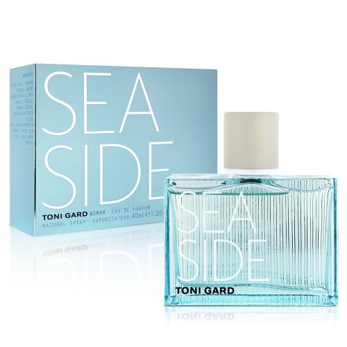 Toni Gard 托尼卡德湛藍微風女性淡香精(40ml)|Toni Gard 托尼卡德