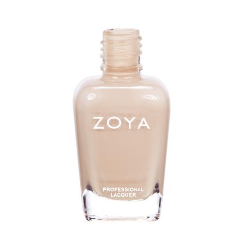 【ZOYA 柔亞】艾利ZP596(金髮米色奶油)