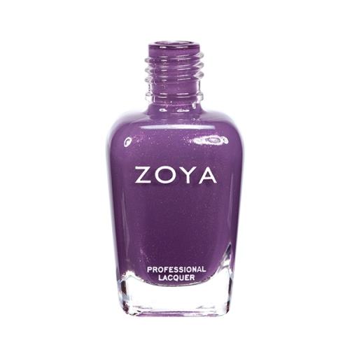 【ZOYA 柔亞】超誘ZP589(暖色葡萄紫)