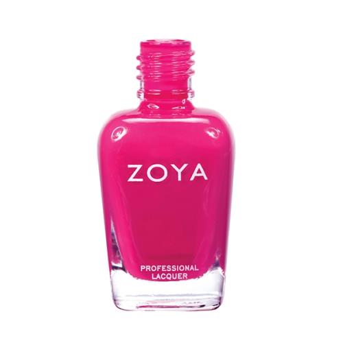 【ZOYA 柔亞】達納ZP515(美國玫瑰霜)