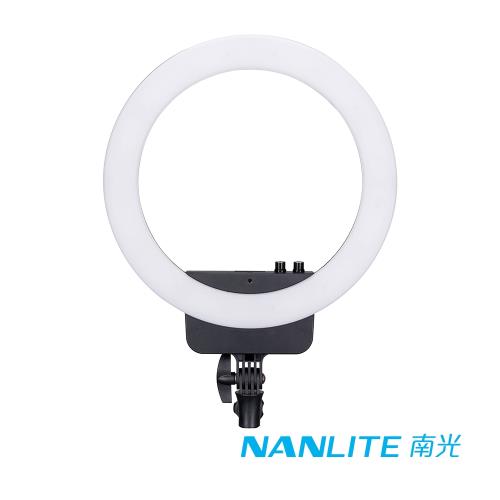 NANLITE 南光南冠 HALO16 16吋LED 環型補光燈V29C│可調色溫