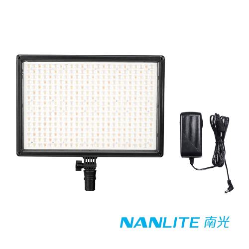 NANLITE 南光南冠 Mixpad II 27C LED二代雙色溫 魔光平板燈