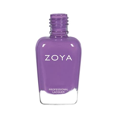 【ZOYA 柔亞】蒂娜ZP888(紫水晶霜)