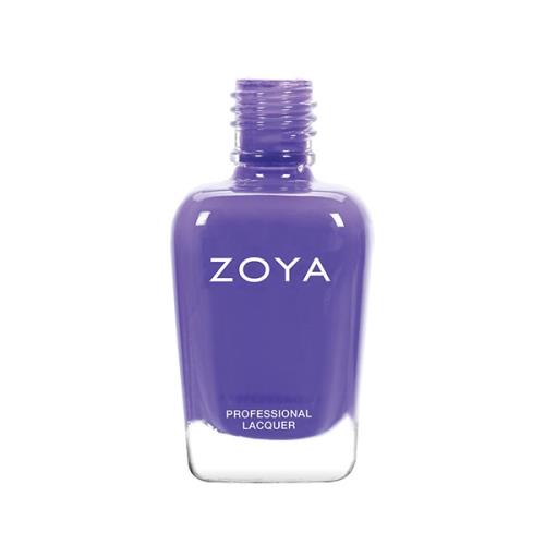 【ZOYA 柔亞】寧靜ZP799(夏天紫色)
