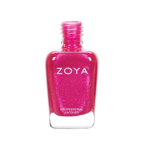 【ZOYA 柔亞】梅ZP794(洋紅地中海花)