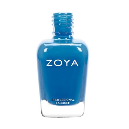 【ZOYA 柔亞】靈ZP731(皇家藍)
