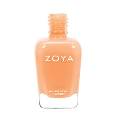 【ZOYA 柔亞】科爾ZP721(桃花呢喃霜)