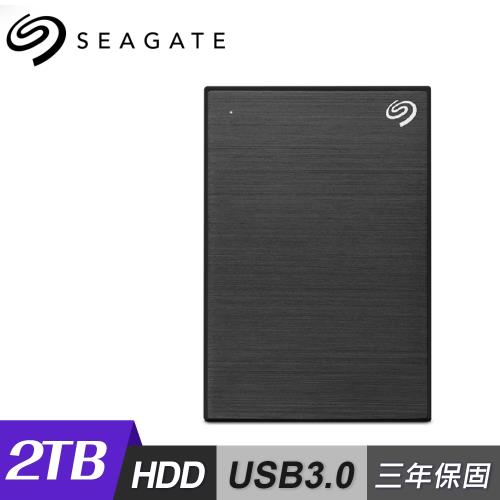 【Seagate