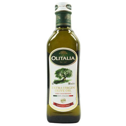奧利塔-特級初榨橄欖油500ml