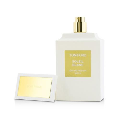 Tom Ford Private Blend Soleil Blanc 私人調香系列-夏日沙灘女性淡