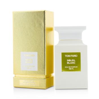 Tom Ford Private Blend Soleil Blanc 私人調香系列-夏日沙灘女性淡香精 100ml/3.4oz