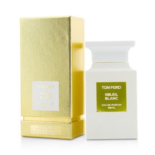 Tom Ford Private Blend Soleil Blanc 私人調香系列-夏日沙灘女性淡