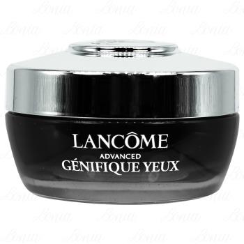 LANCOME 蘭蔻 超未來肌因亮眼精粹霜(15ml)(公司貨)